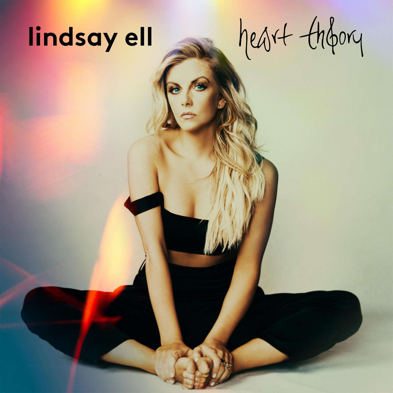 Lindsay Ell Feet