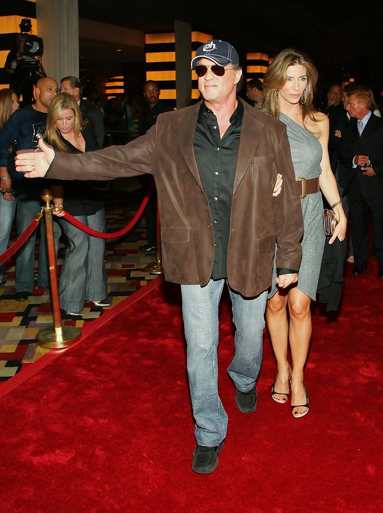 Jennifer Flavin Feet