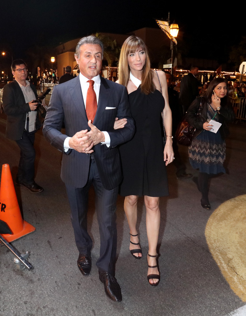 Jennifer Flavin Feet