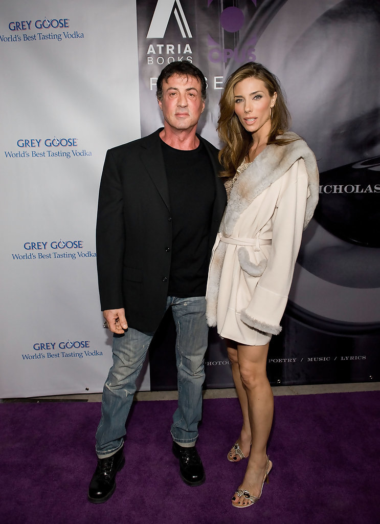 Jennifer Flavin Feet