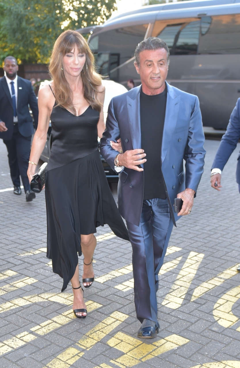 Jennifer Flavin Feet