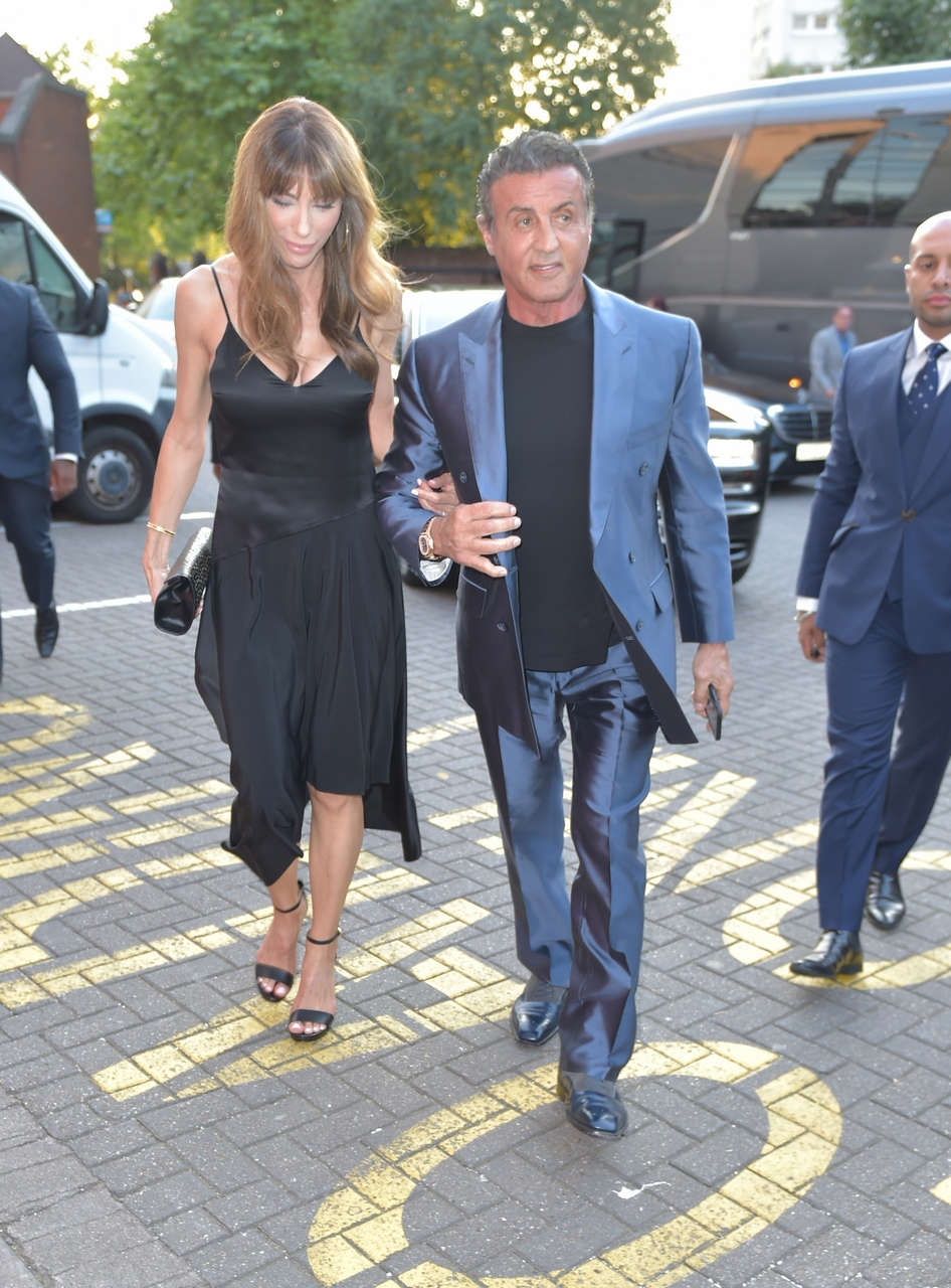 Jennifer Flavin Feet