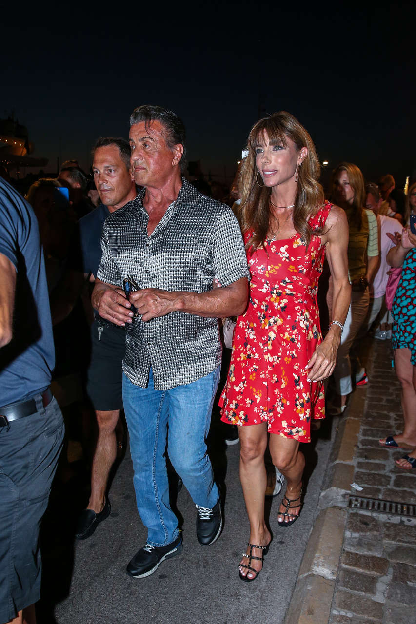 Jennifer Flavin Feet