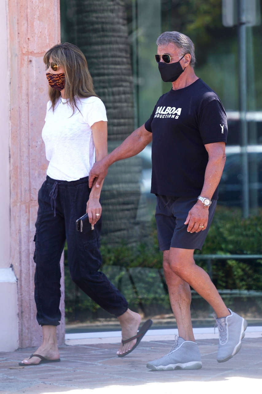 Jennifer Flavin Feet