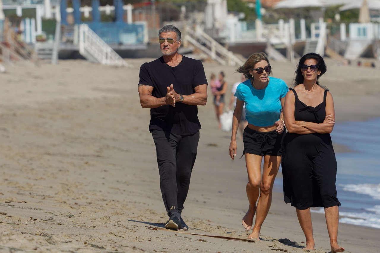 Jennifer Flavin Feet