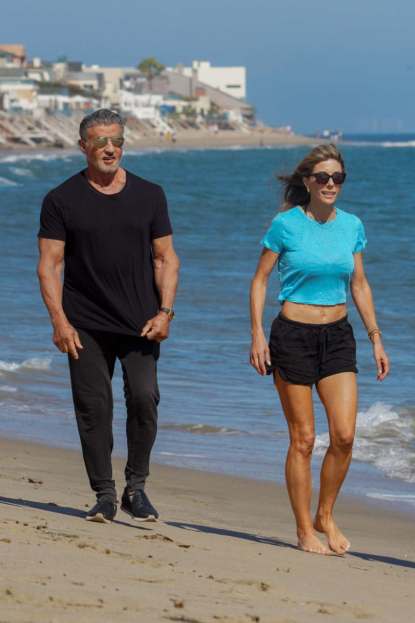 Jennifer Flavin Feet