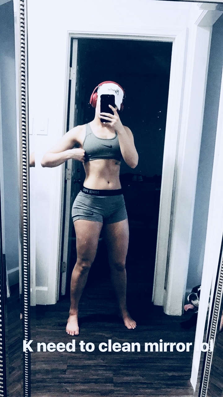 Ashley Martelle Feet