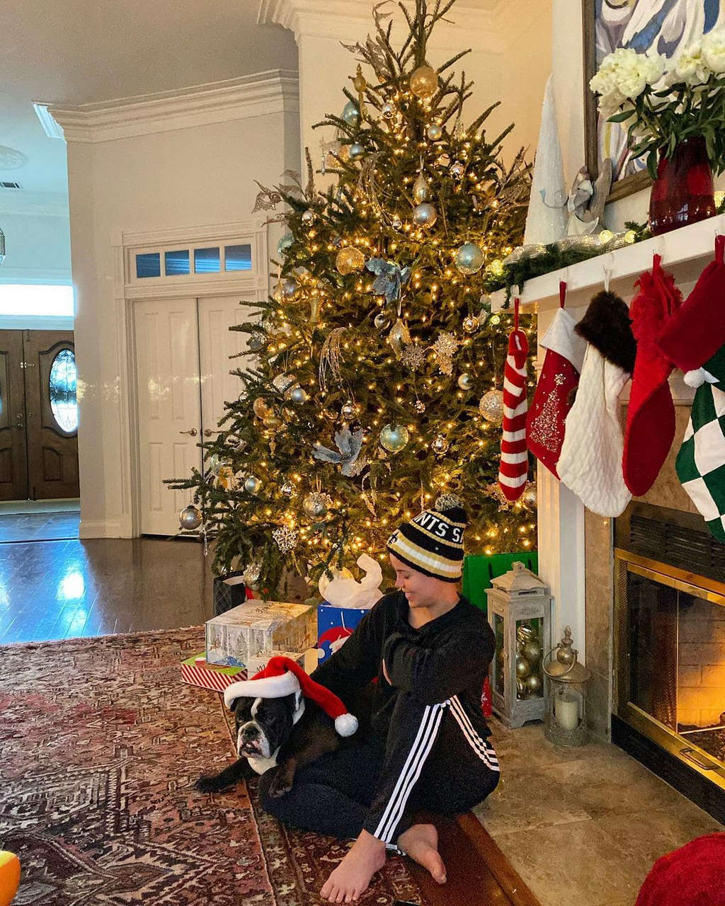 Ashley Martelle Feet