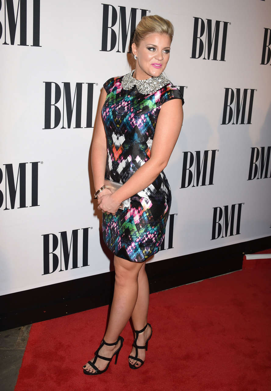 Lauren Alaina Feet