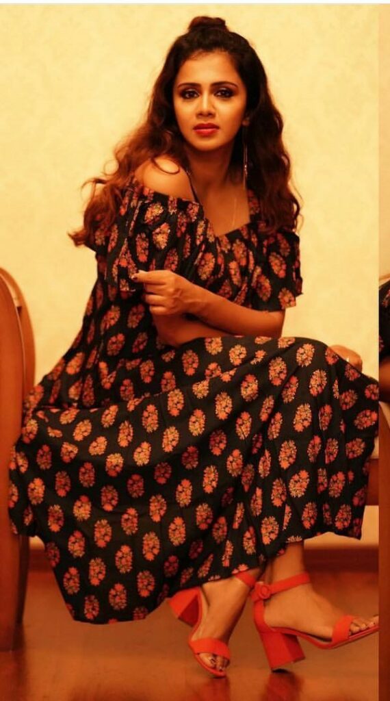 Anjana Chandran Feet (137 photos)