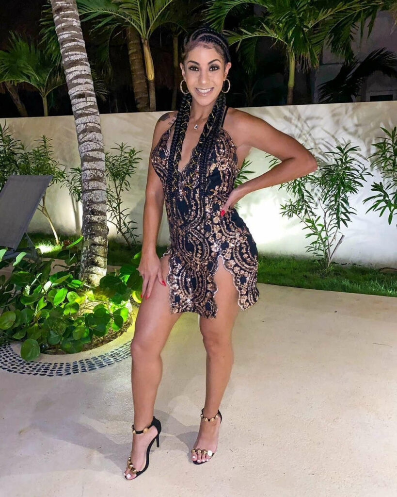 Reem Haddad Feet (85 photos)