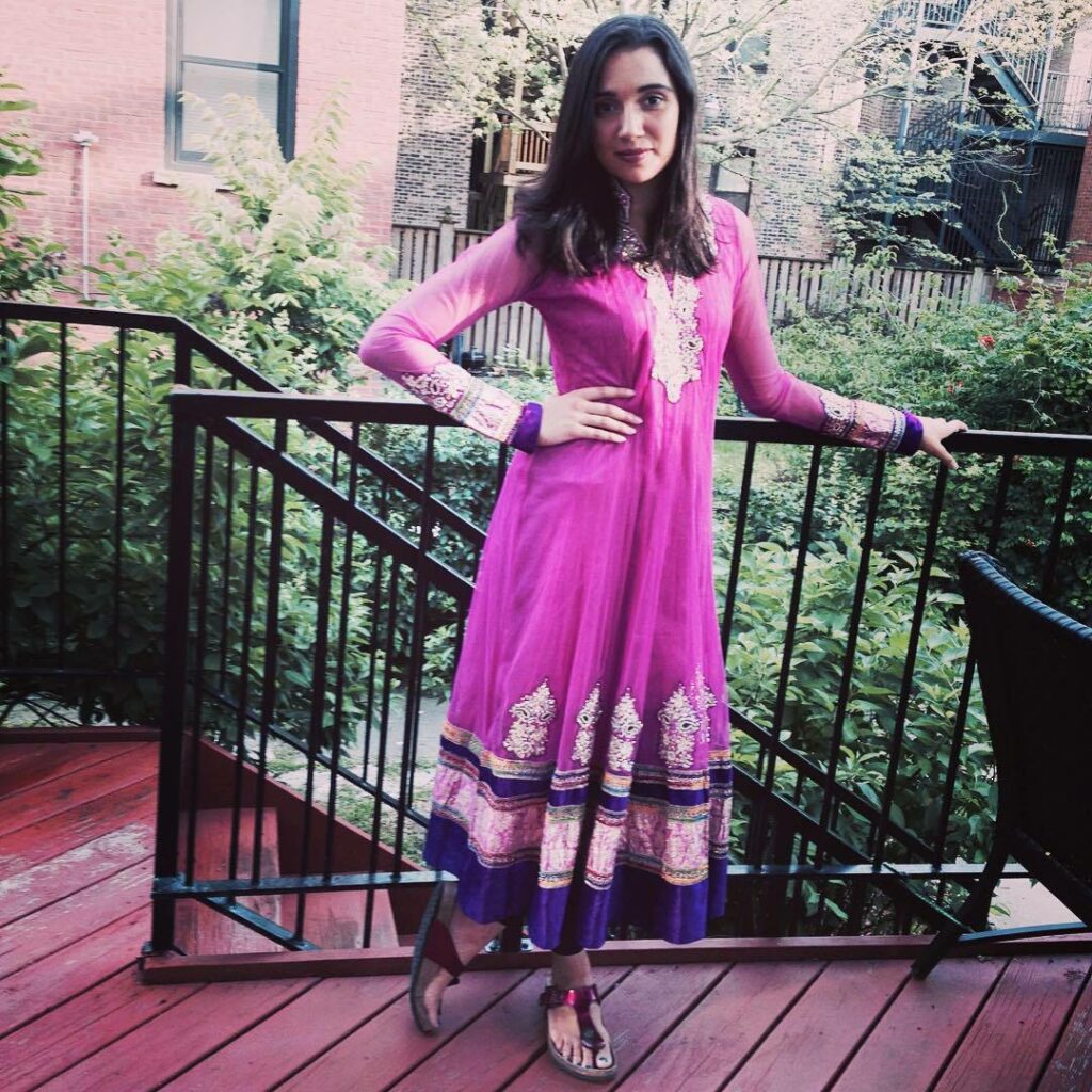 Safiya Nygaard Feet (130 photos)
