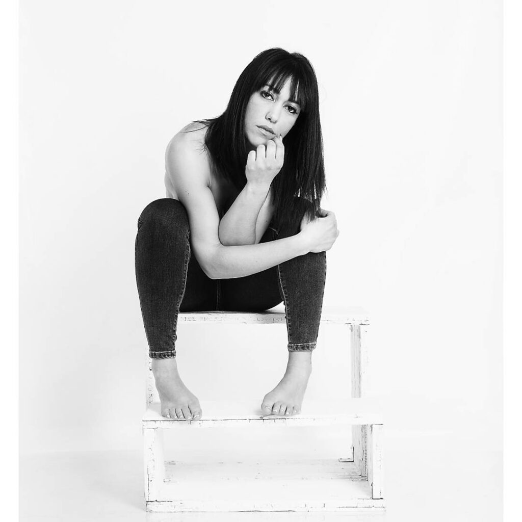 Federica Pacela Feet (109 photos)
