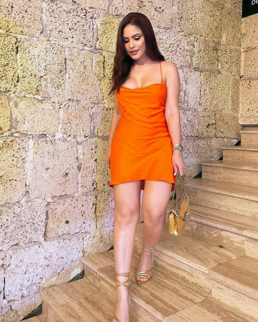 Jenny Blanco Feet (77 photos)