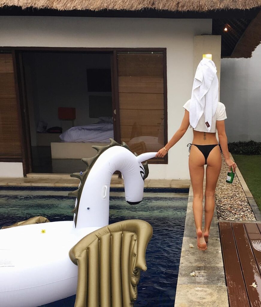Edna Swart Feet (72 photos)