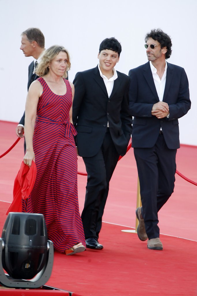 Frances Mcdormand Feet
