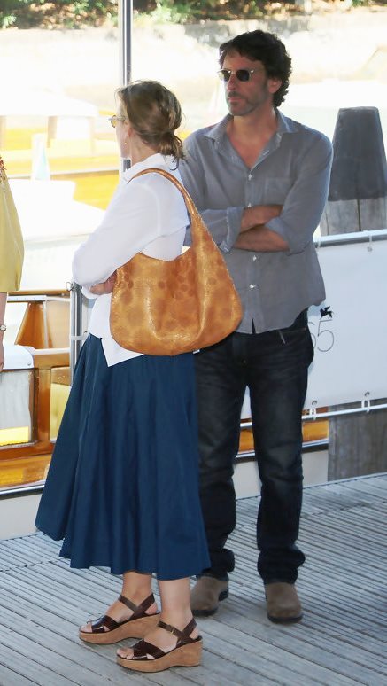 Frances Mcdormand Feet