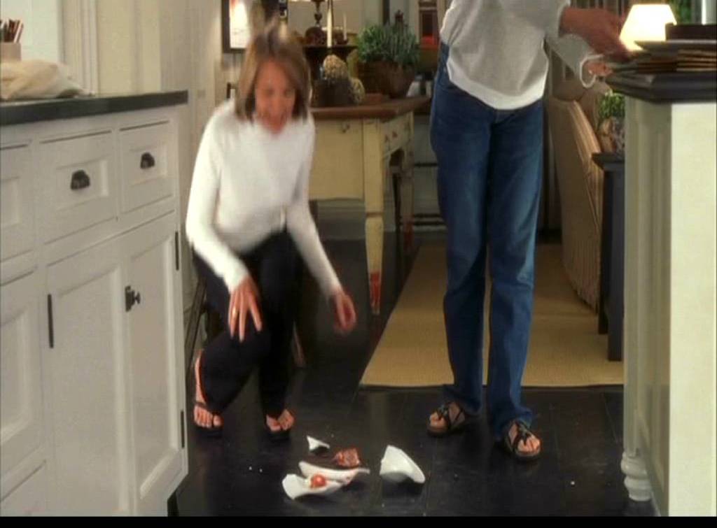 Frances Mcdormand Feet