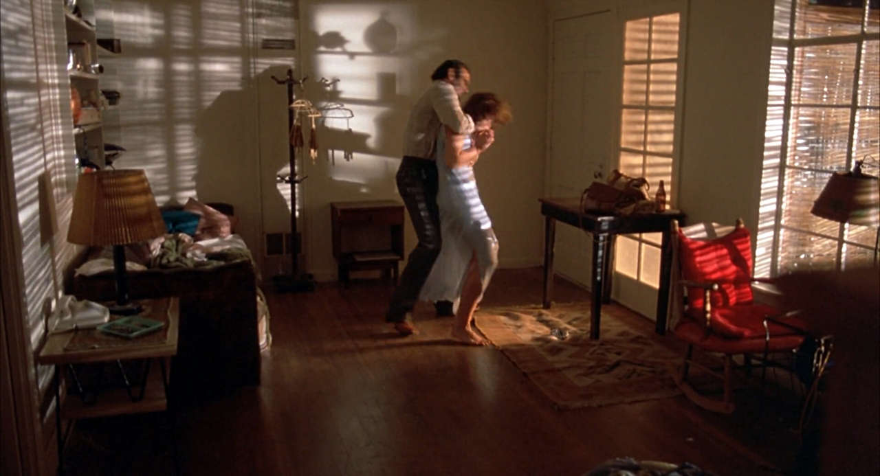 Frances Mcdormand Feet