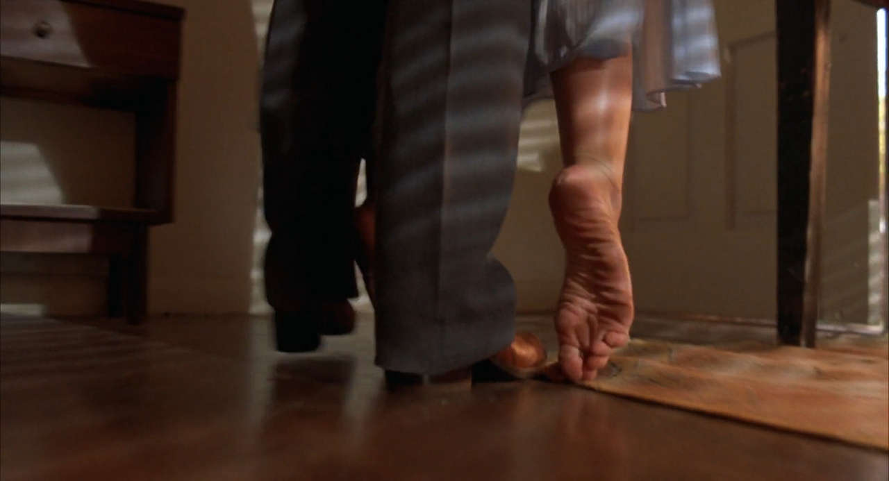 Frances Mcdormand Feet