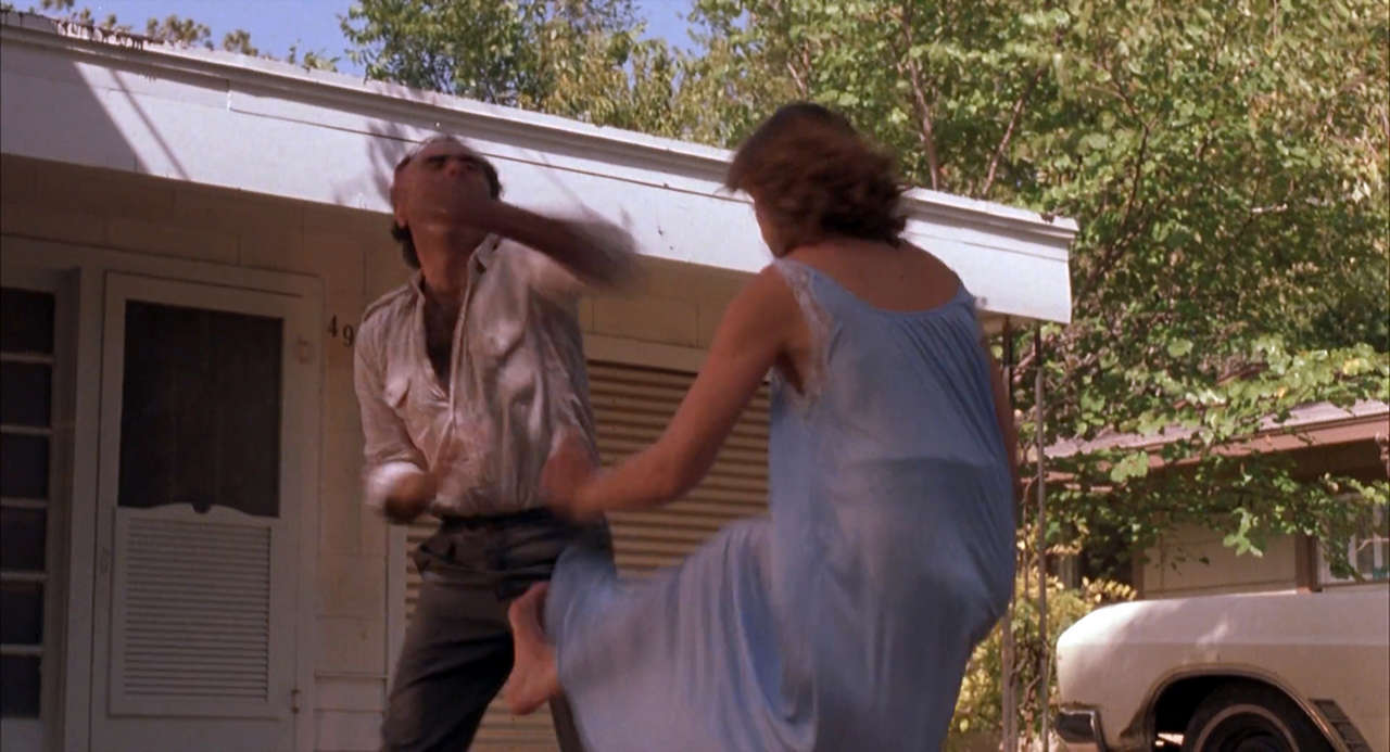 Frances Mcdormand Feet