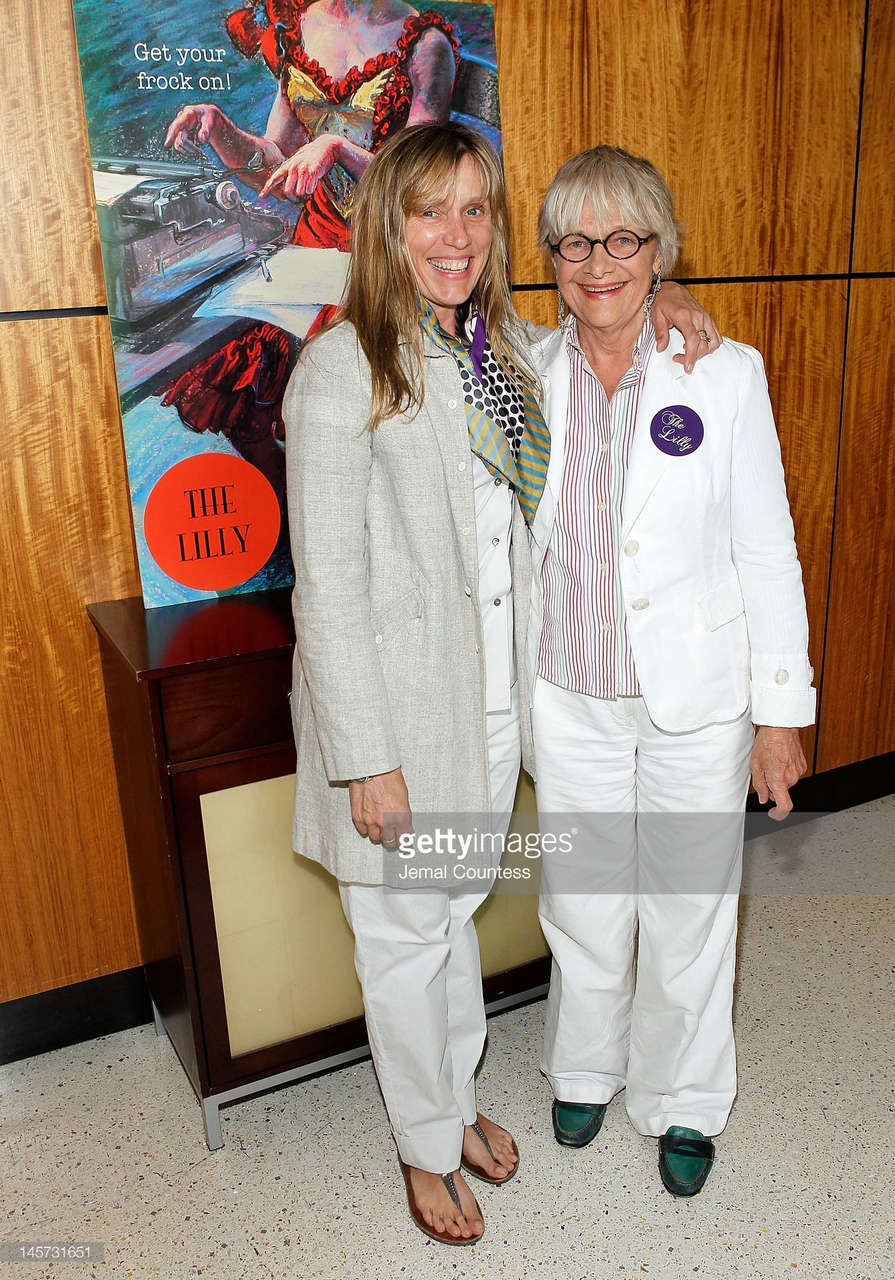 Frances Mcdormand Feet