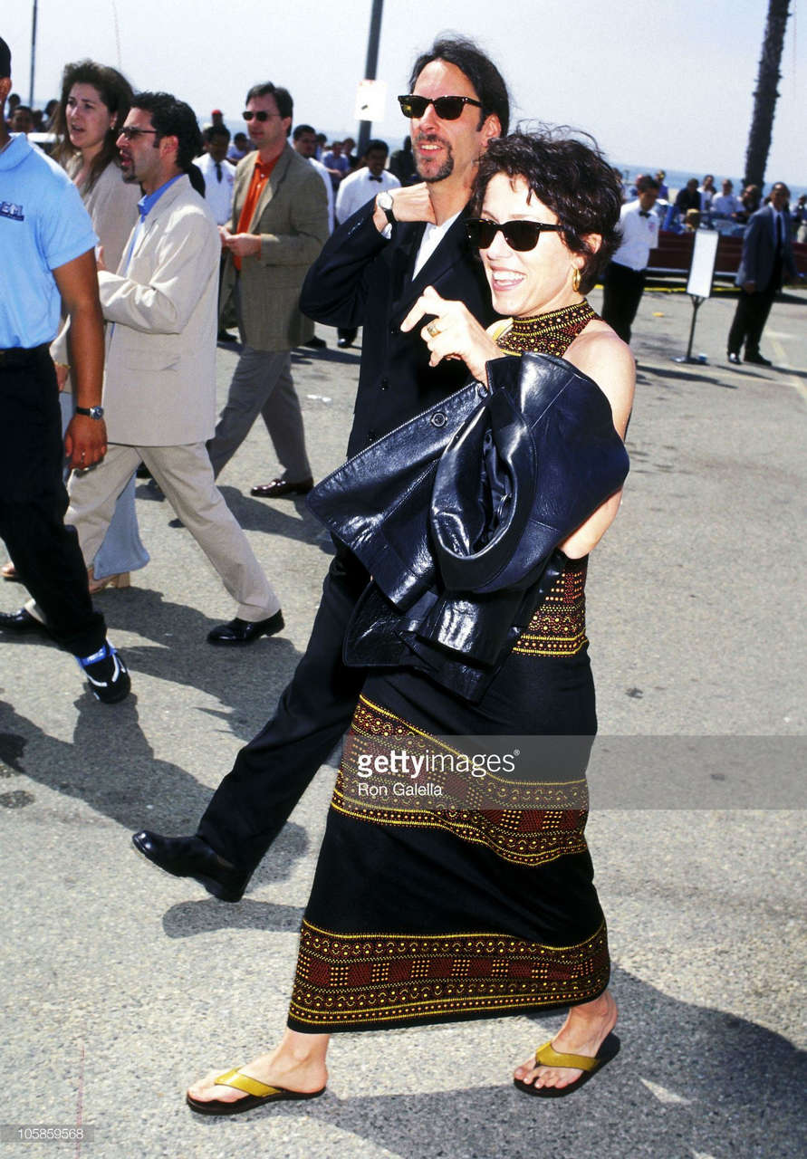Frances Mcdormand Feet