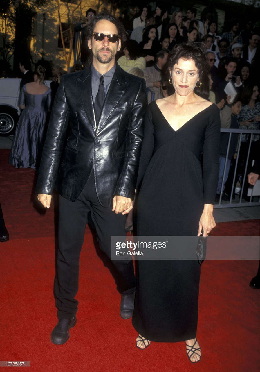 Frances Mcdormand Feet