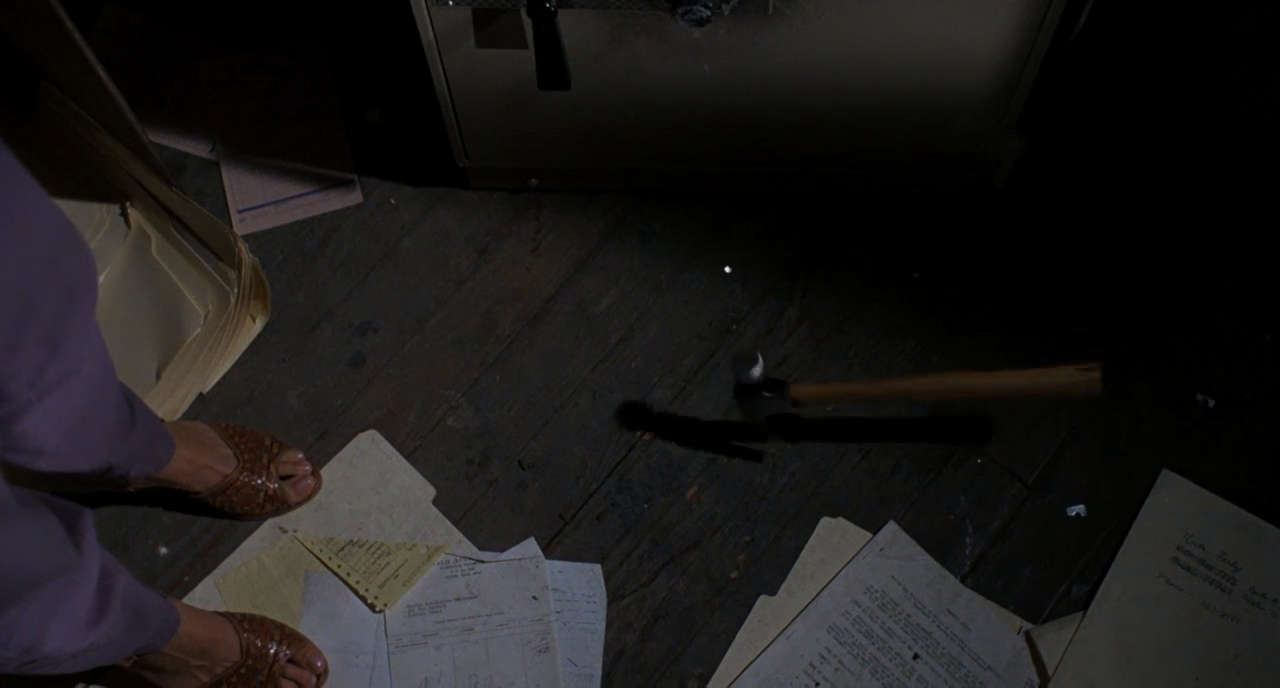 Frances Mcdormand Feet