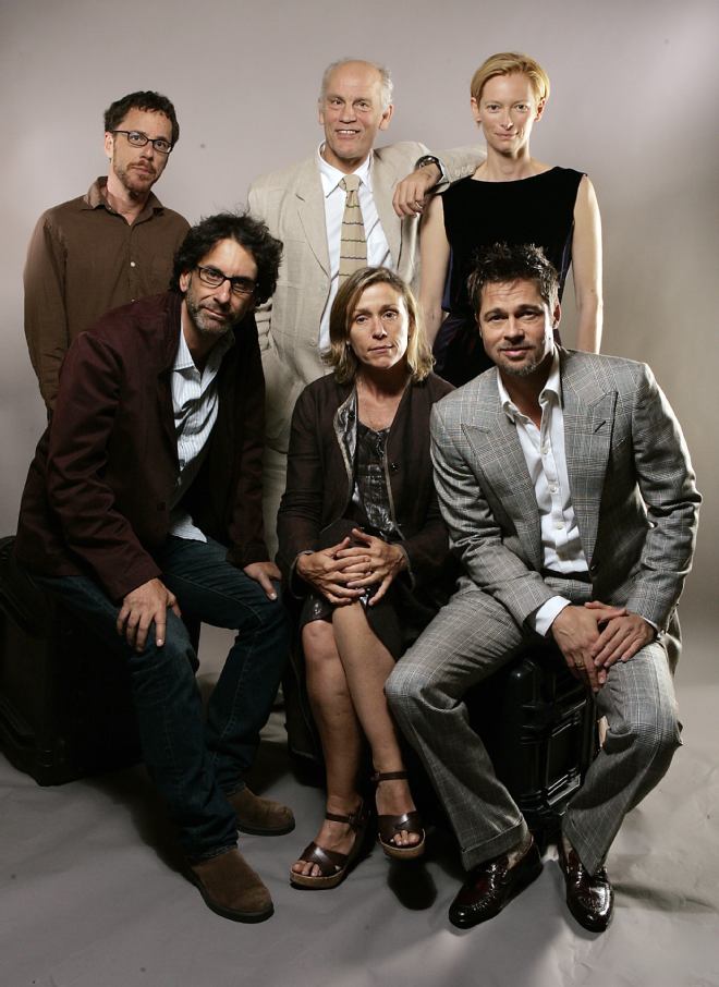 Frances Mcdormand Feet