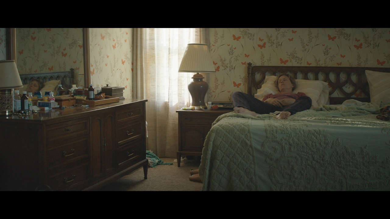 Frances Mcdormand Feet