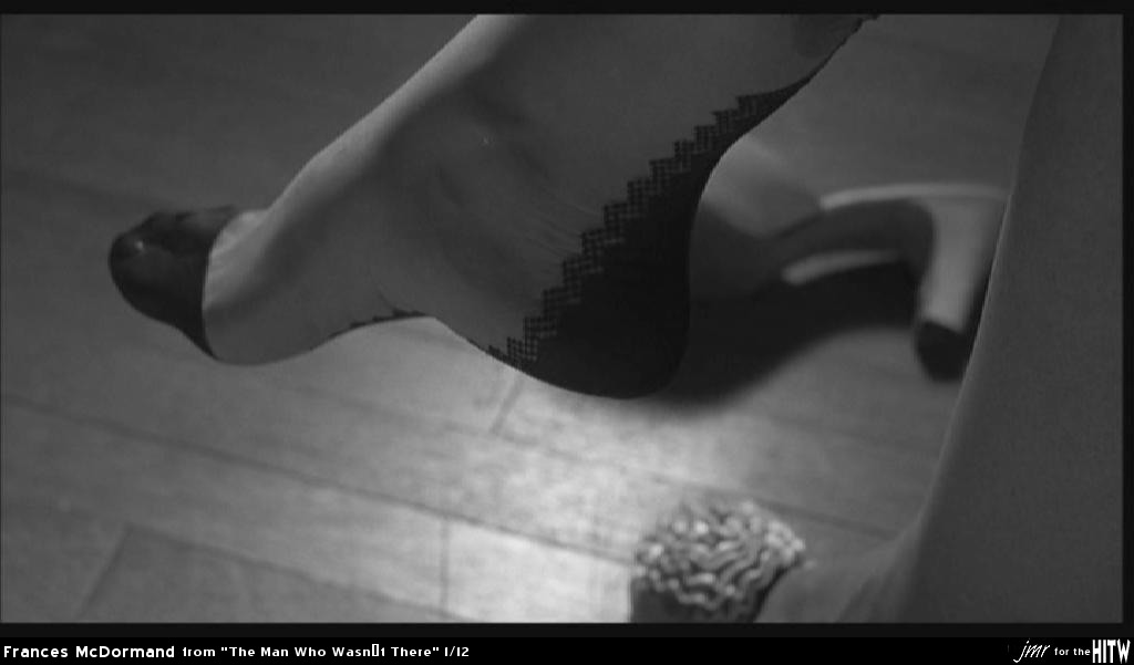 Frances Mcdormand Feet