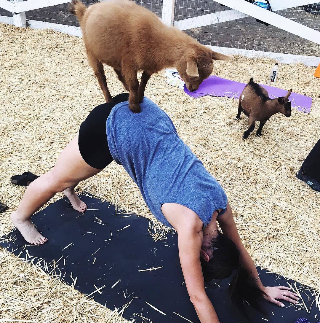 Martine Beerman Feet