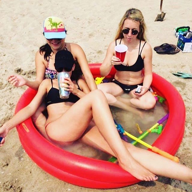 Martine Beerman Feet