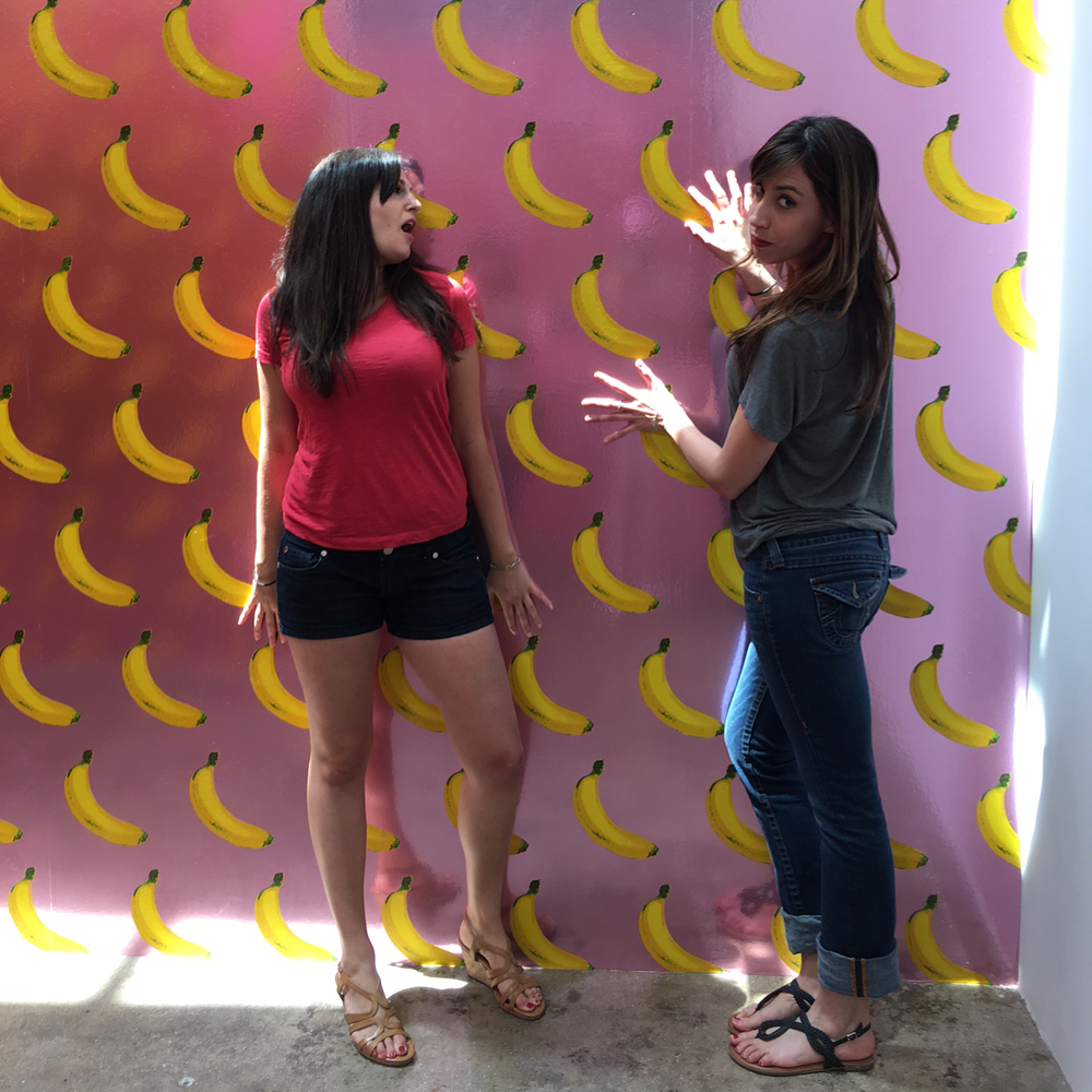 Martine Beerman Feet