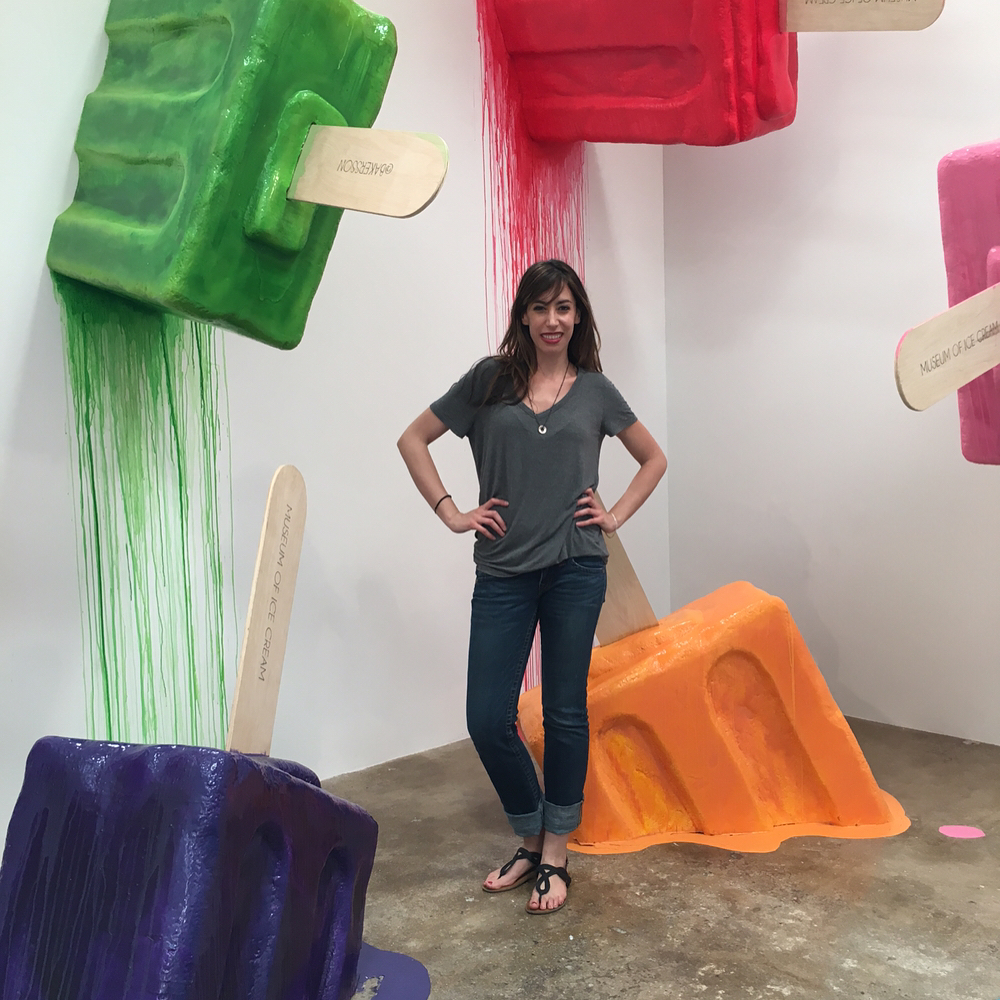 Martine Beerman Feet