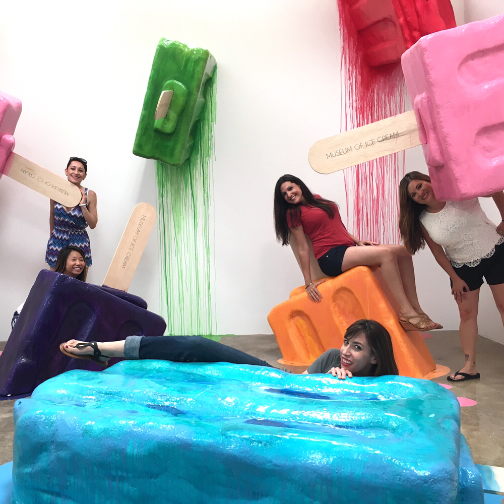 Martine Beerman Feet