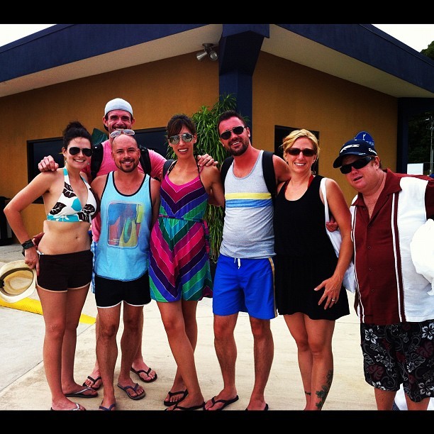 Martine Beerman Feet