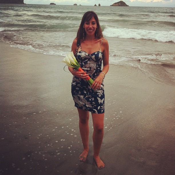 Martine Beerman Feet