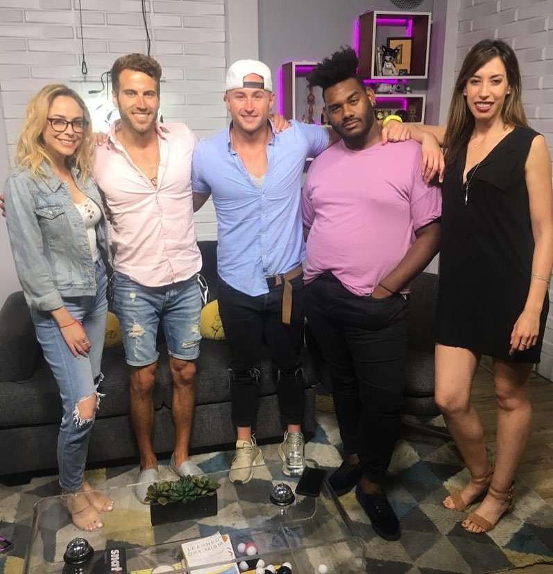 Martine Beerman Feet