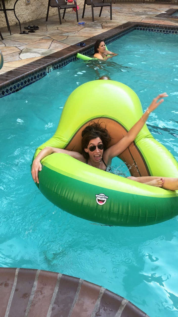 Martine Beerman Feet