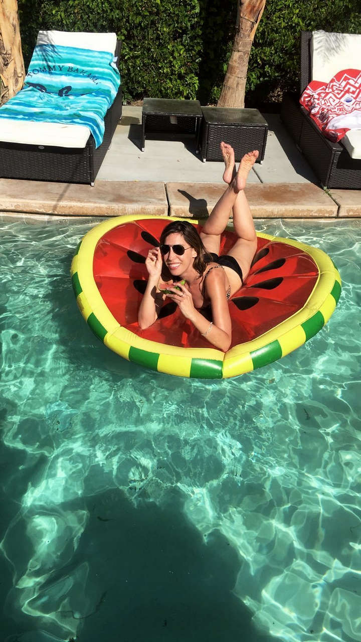 Martine Beerman Feet