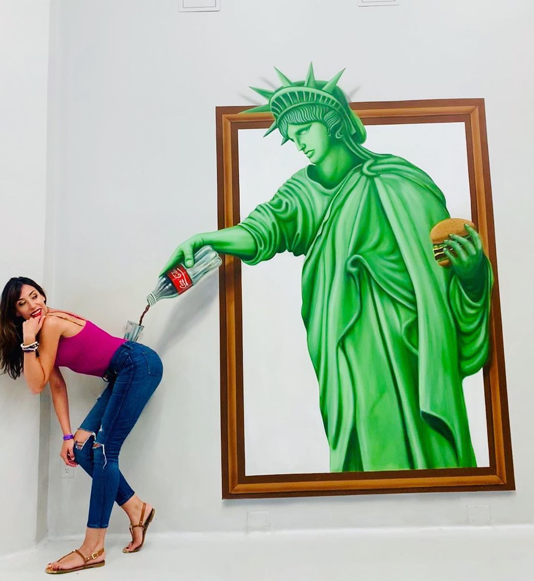 Martine Beerman Feet