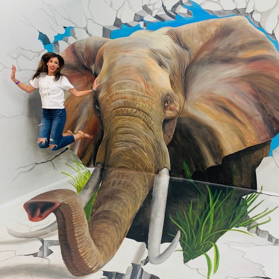 Martine Beerman Feet