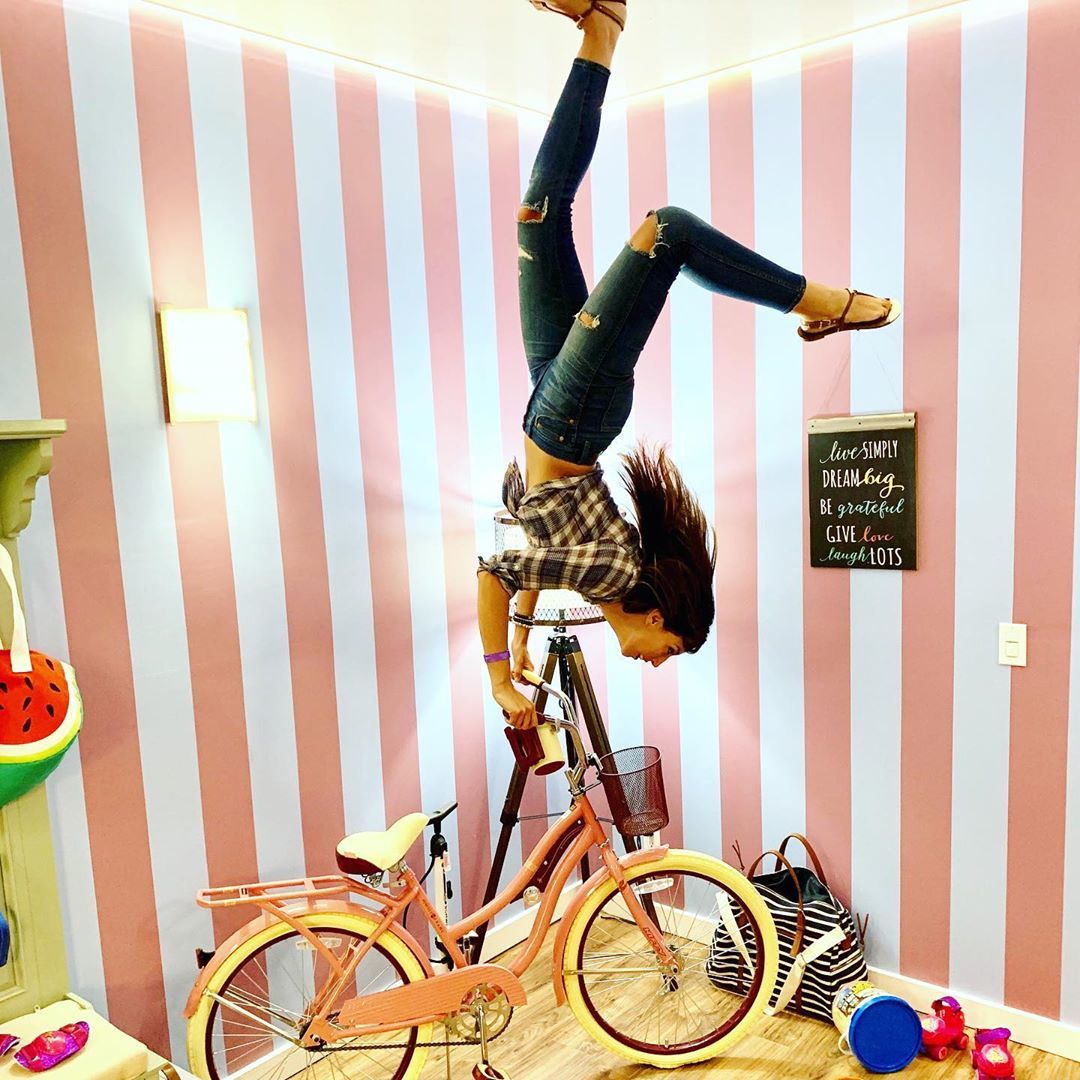 Martine Beerman Feet