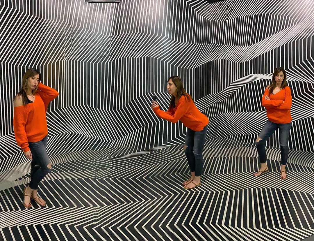 Martine Beerman Feet