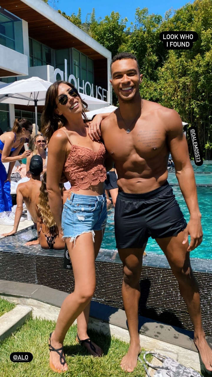 Martine Beerman Feet