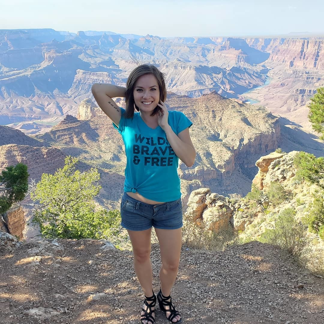 Nikole Mitchell Feet