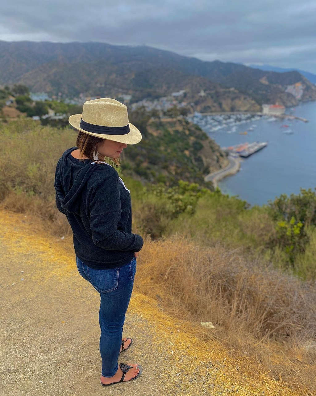 Nikole Mitchell Feet