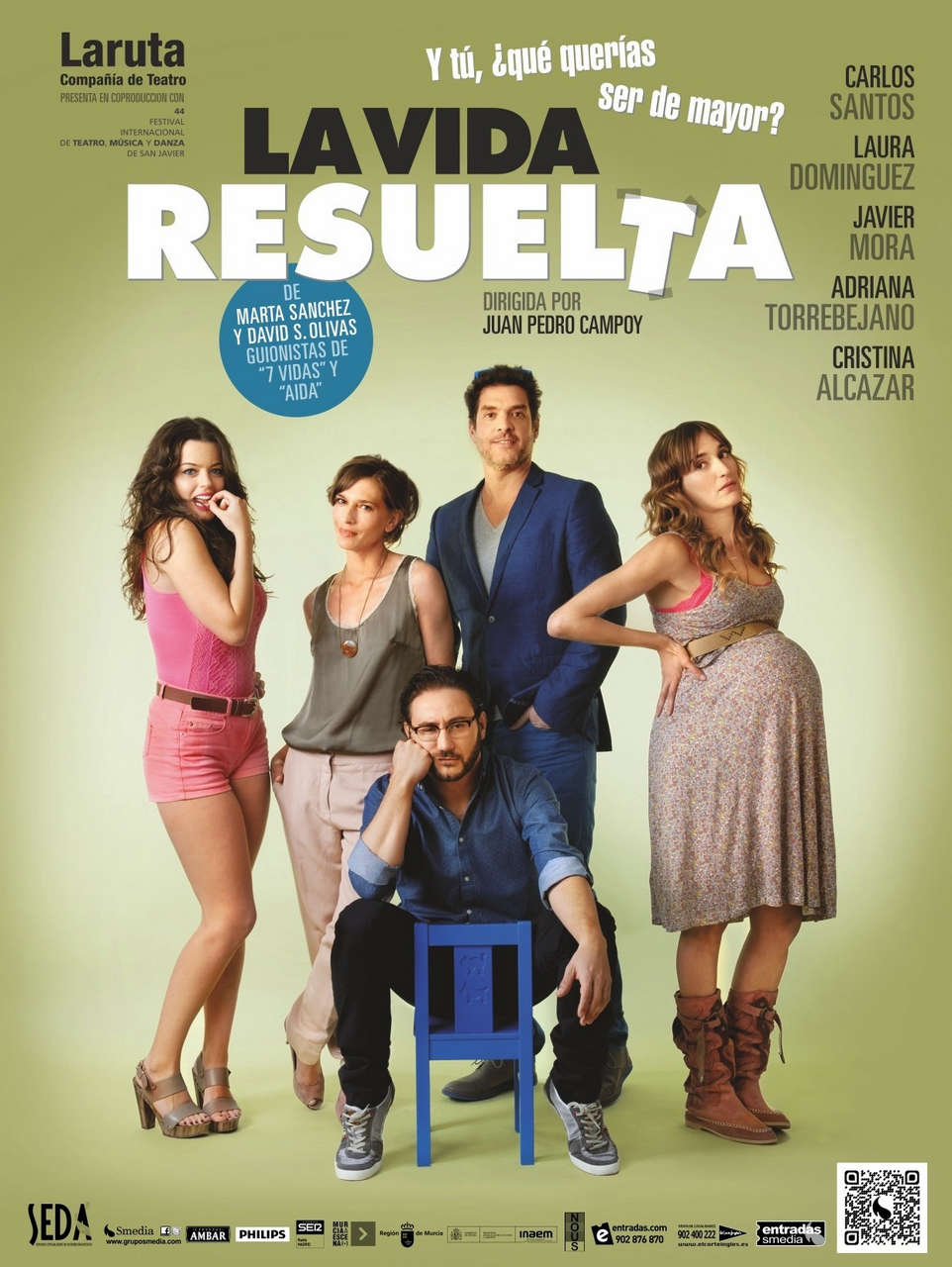 Adriana Torrebejano Feet